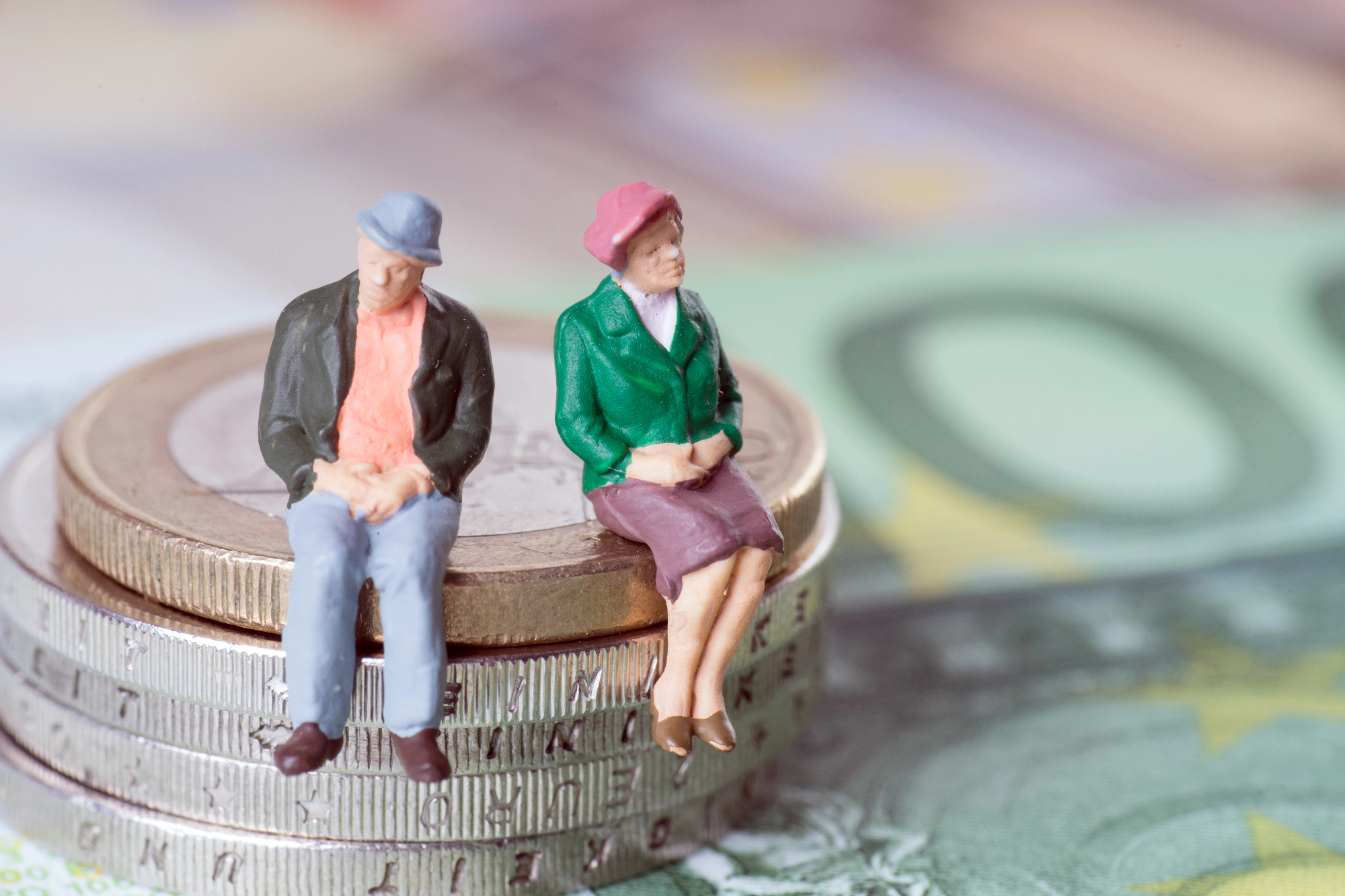 Naslov, kamor greš, ko začneš razmišljati o pokojnini je ZPIZ, ki poskrbi za vse tvoje odgovore