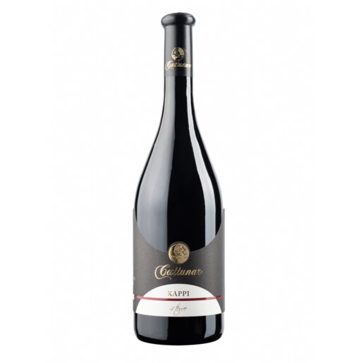 Slika Cattunar Kappi Teran 2018