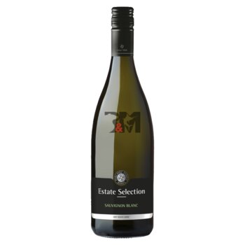 Bild von Puklavec Sauvignon blanc Estate selection 2024