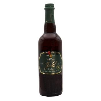 Slika Bujska pivovara - San Servelo Gold Truffler 0.75L