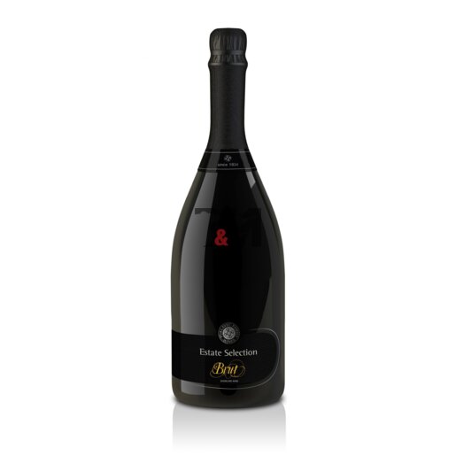 Slika Puklavec Penina Brut Estate selection 1.5L