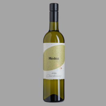 Bild von Medea Chardonnay 2024