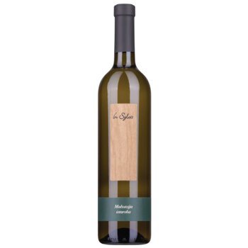 Slika In Sylvis Malvazija 2024