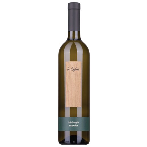 Slika In Sylvis Malvazija 2024