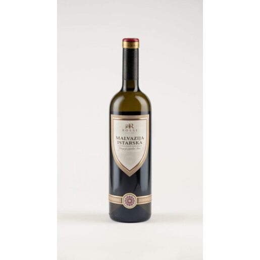 Picture of Rossi Istrian Malvasia 2024