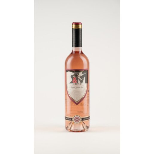 Slika Rossi Rose 2024