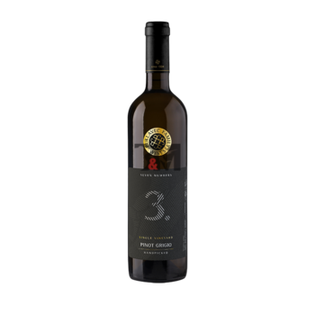 Bild von Pukalvec Sivi pinot seven numbers 2022
