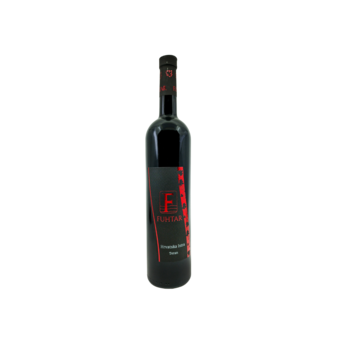 Slika Fuhtar Teran 2022