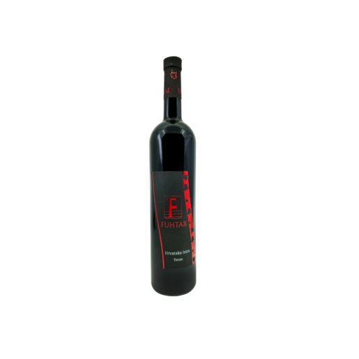 Slika Fuhtar Teran 2022