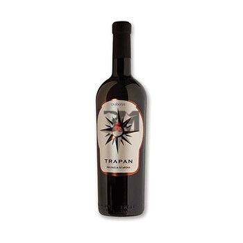 Bild von Trapan Uroboros Malvazija Sur Lie 2020