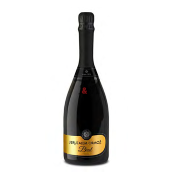 Bild von Puklavec Penina Brut methode classique