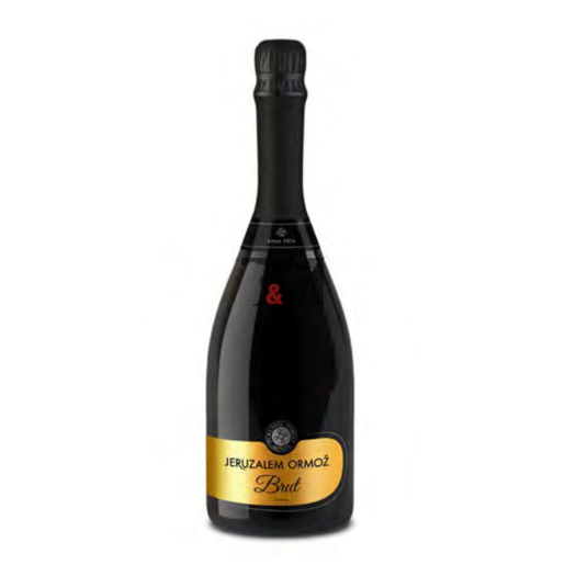 Bild von Puklavec Penina Brut methode classique