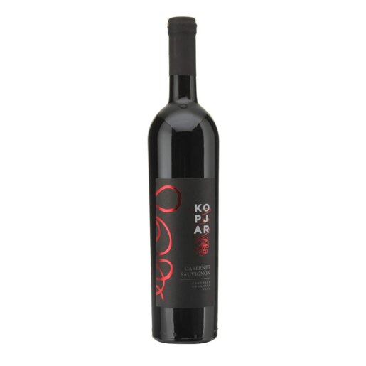 Bild von Kopjar Cabernet sauvignon 2022
