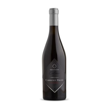 Bild von Degrassi Cabernet Franc Contarini Riserva 2013