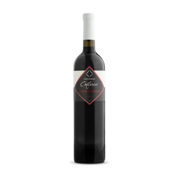 Bild von Degrassi Cabernet Sauvignon Riserva 2011
