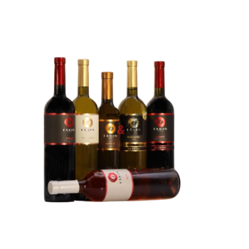 Slika Fakin Winemaker’s Selection pack