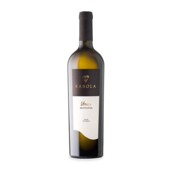 Picture of Kabola vino - Malvazija 0.75L