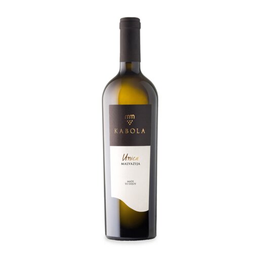 Slika Kabola vino - Malvazija 0.75L