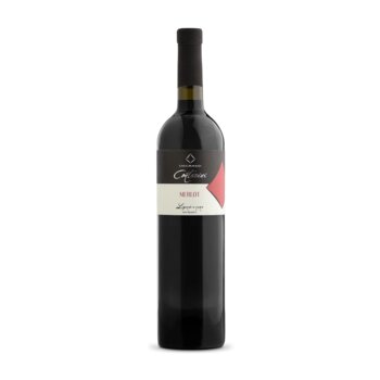 Bild von Degrassi Merlot Contarini 2015