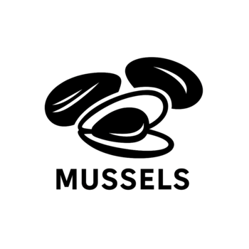 Mussels