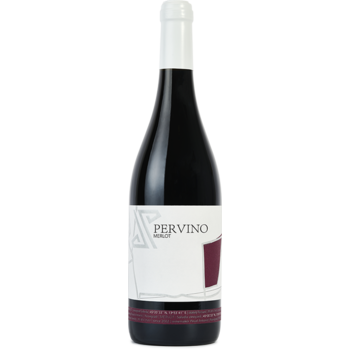 Slika Pervino Merlot