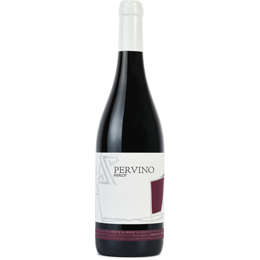 Picture of Pervino Merlot