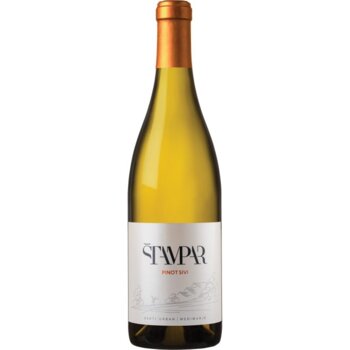 Slika Štampar Pinot sivi 2023