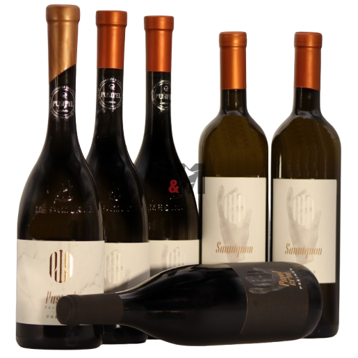 Slika Preiner Winemaker’s Selection pack