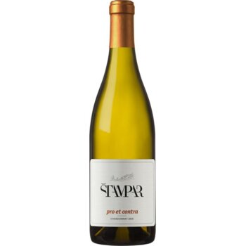 Slika Štampar Pro et Cntra Chardonay sur lie 2018