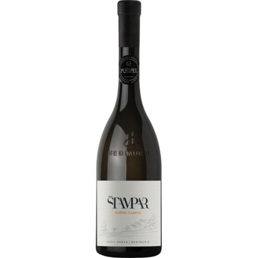 Picture of Štampar Furmint Classic 2024