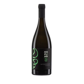 Bild von Kopjar Sauvignon blanc Premium 2023