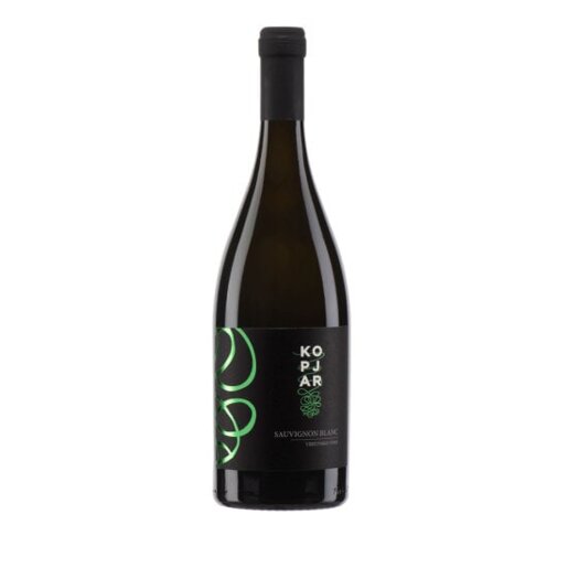 Bild von Kopjar Sauvignon blanc Premium 2023