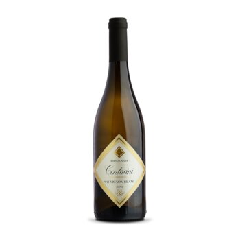 Bild von Degrassi Sauvignon Blanc Contarini 2022