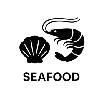 seafood