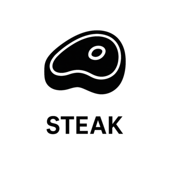 steak