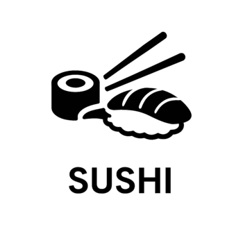 sushi