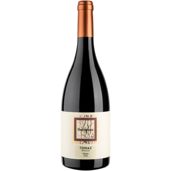 Slika Tomaz Teran Barbarossa 2022