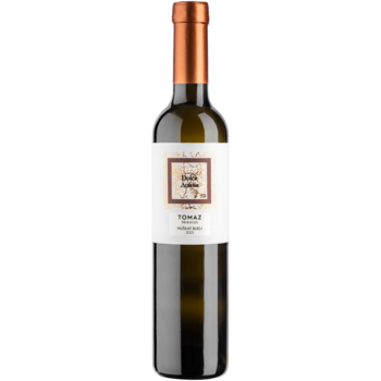Picture of Tomaz Muškat bijeli Dolce Anima 2024