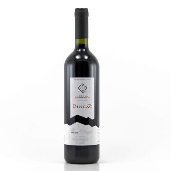 Picture of Skaramuča vino - Dingač 0.75L