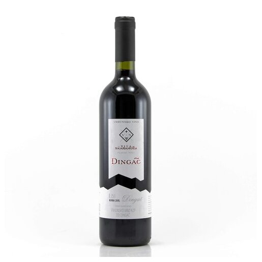 Slika Skaramuča vino - Dingač 0.75L