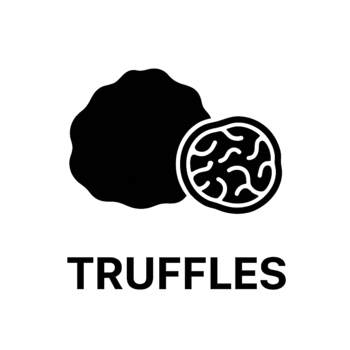 truffles