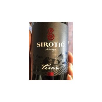 Picture of Sirotić Teran 2021