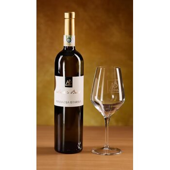 Slika Brčić Malvazija Istarska 2024