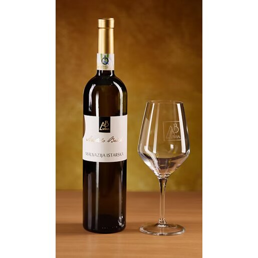 Slika Brčić Malvazija Istarska 2021