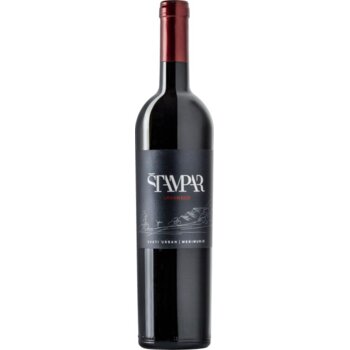 Picture of Štampar Urban Red 2019