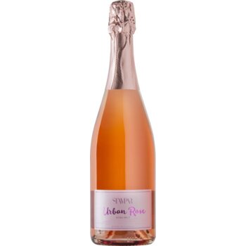 Slika Štampar Urban Rosé Extra Brut