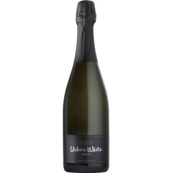 Slika Štampar Urban White Extra Brut 2022