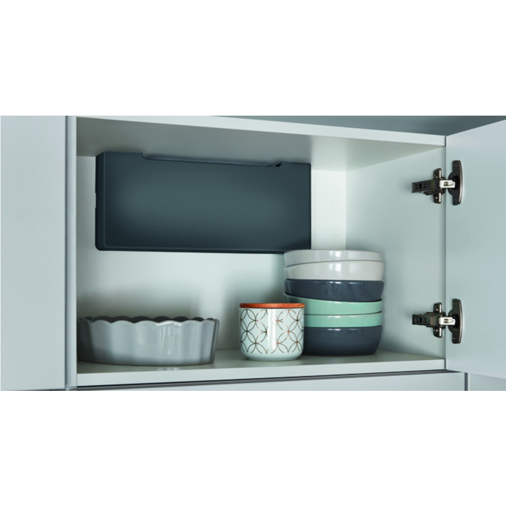 Nobilia Kabelbox für Wasserboiler-Umbauten