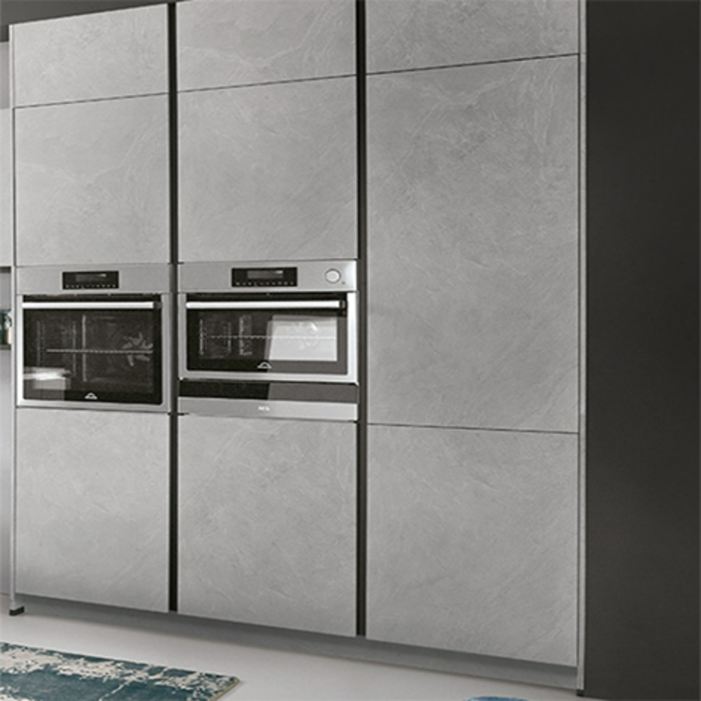 Nobilia Hochschrank für Küchen und Hauswirtschaftraum