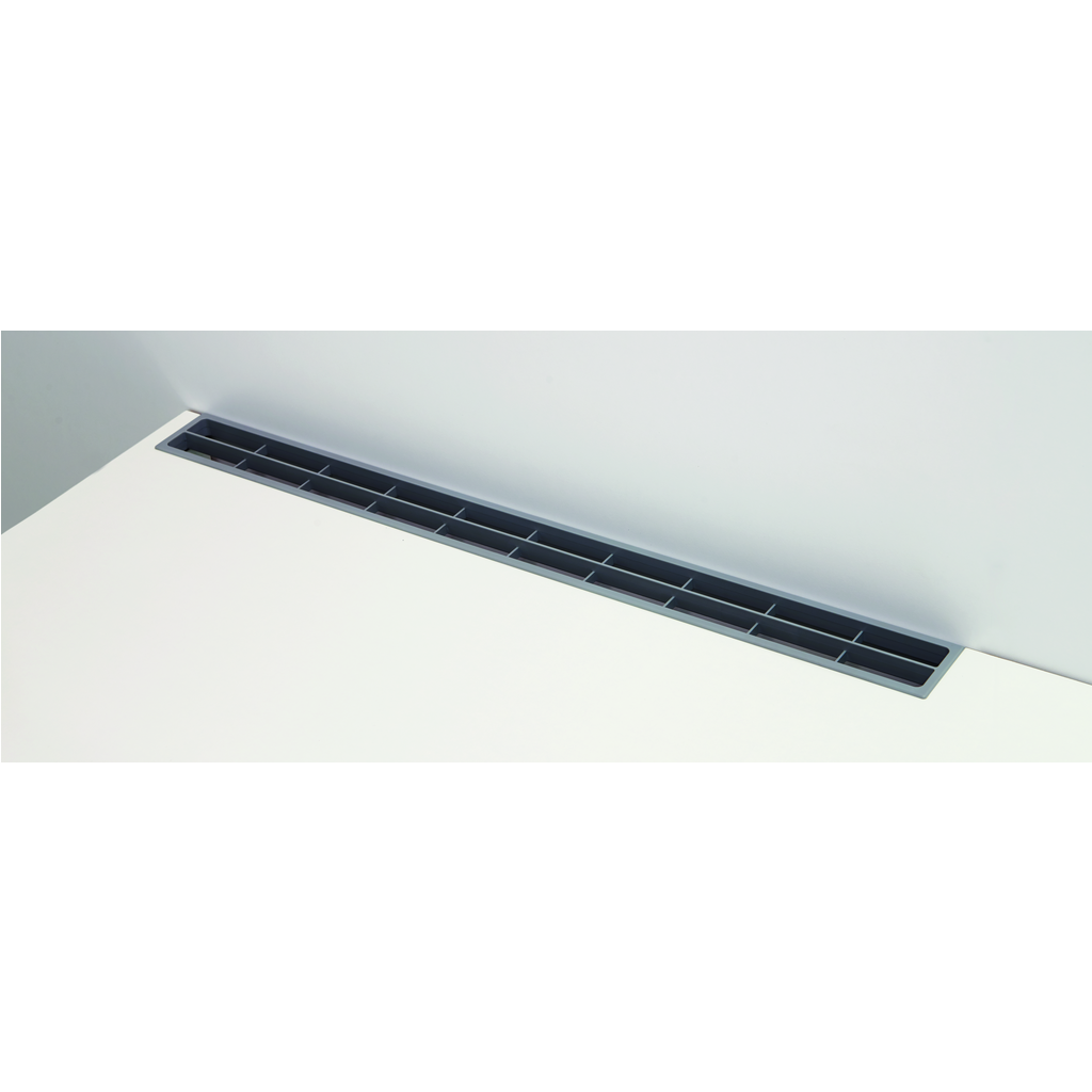 Nobilia Lüftungsgitter für Abdeckböden